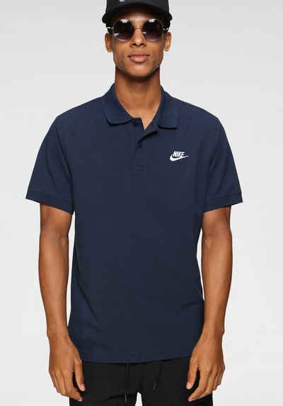 nike poloshirt herren blau|Herren Poloshirts .